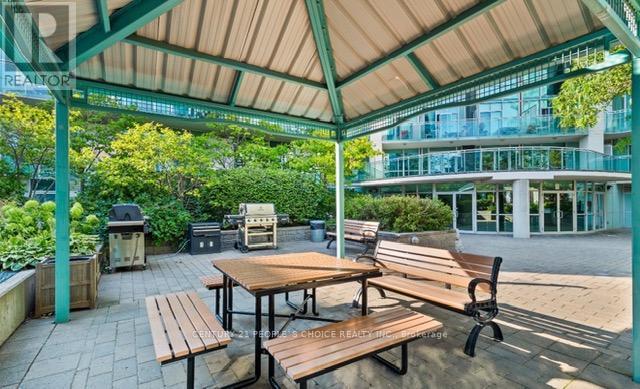 1409 - 3939 Duke Of York Boulevard, Mississauga, Ontario  L5B 4N2 - Photo 15 - W12751654