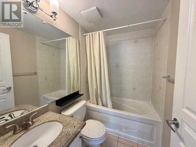 1409 - 3939 Duke Of York Boulevard, Mississauga, Ontario  L5B 4N2 - Photo 6 - W12751654