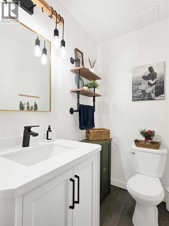 47 97 Avenue, Grande Cache, Alberta  T0E 0Y0 - Photo 15 - A2273972