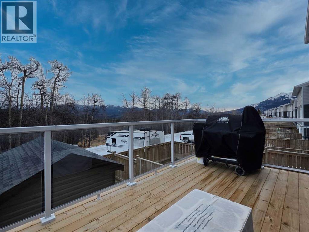 47 97 Avenue, Grande Cache, Alberta  T0E 0Y0 - Photo 14 - A2273972