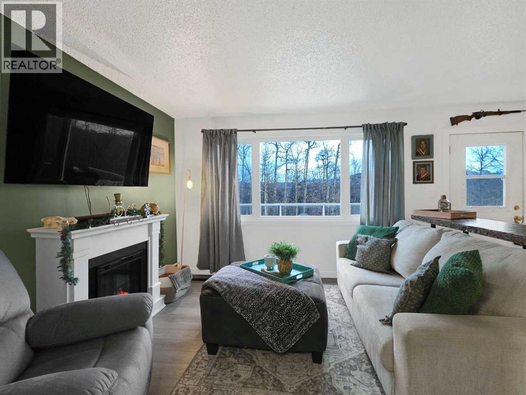 47 97 Avenue, Grande Cache, Alberta  T0E 0Y0 - Photo 7 - A2273972