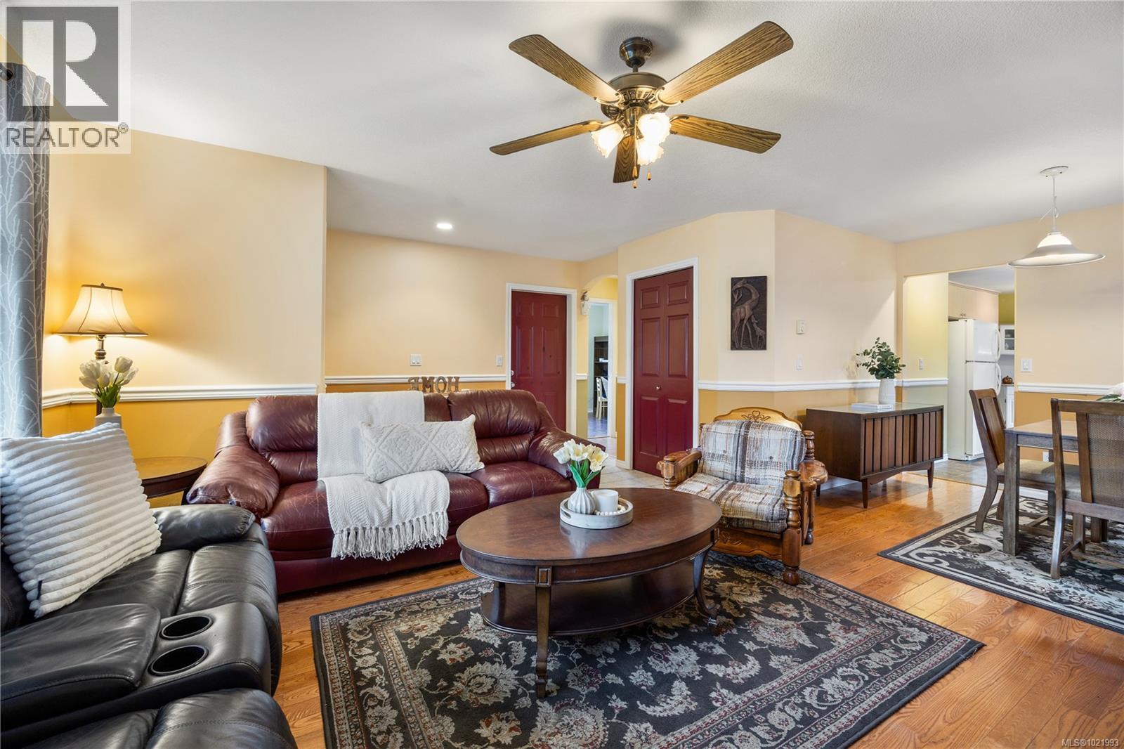 221 Westwood Rd, Nanaimo, British Columbia  V9R 6S3 - Photo 4 - 1021993