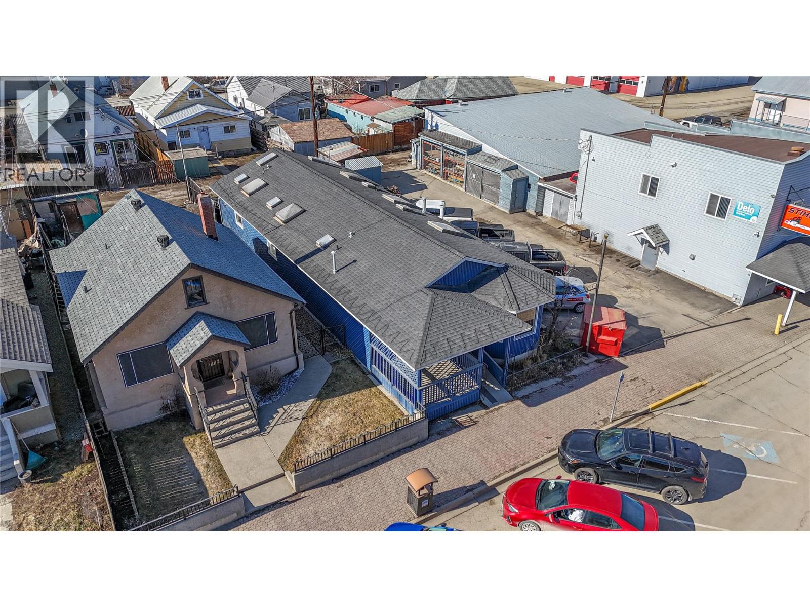 203 Vermilion Avenue, Princeton, British Columbia  V0X 1W0 - Photo 3 - 10374518