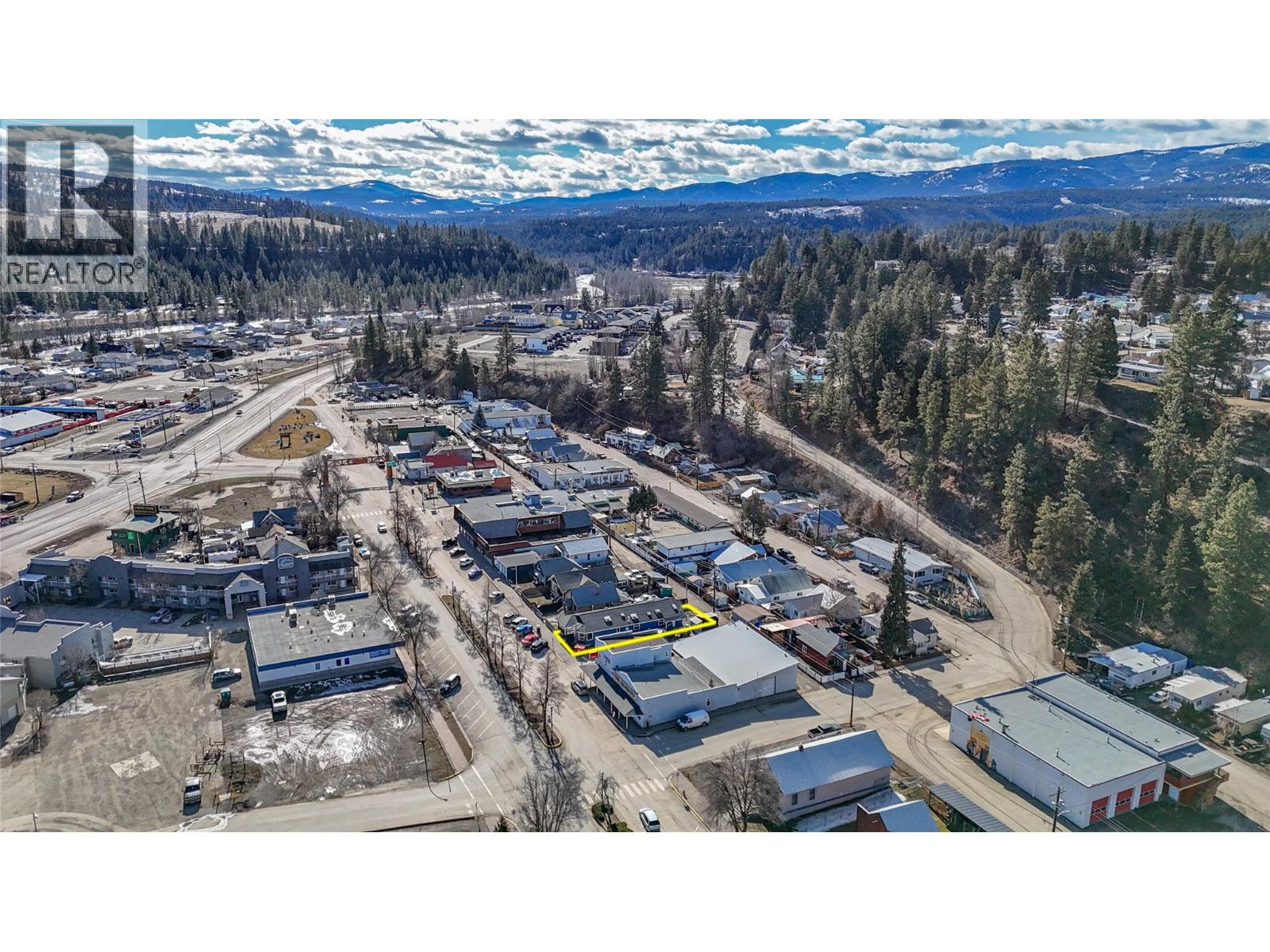 203 Vermilion Avenue, Princeton, British Columbia  V0X 1W0 - Photo 4 - 10374518