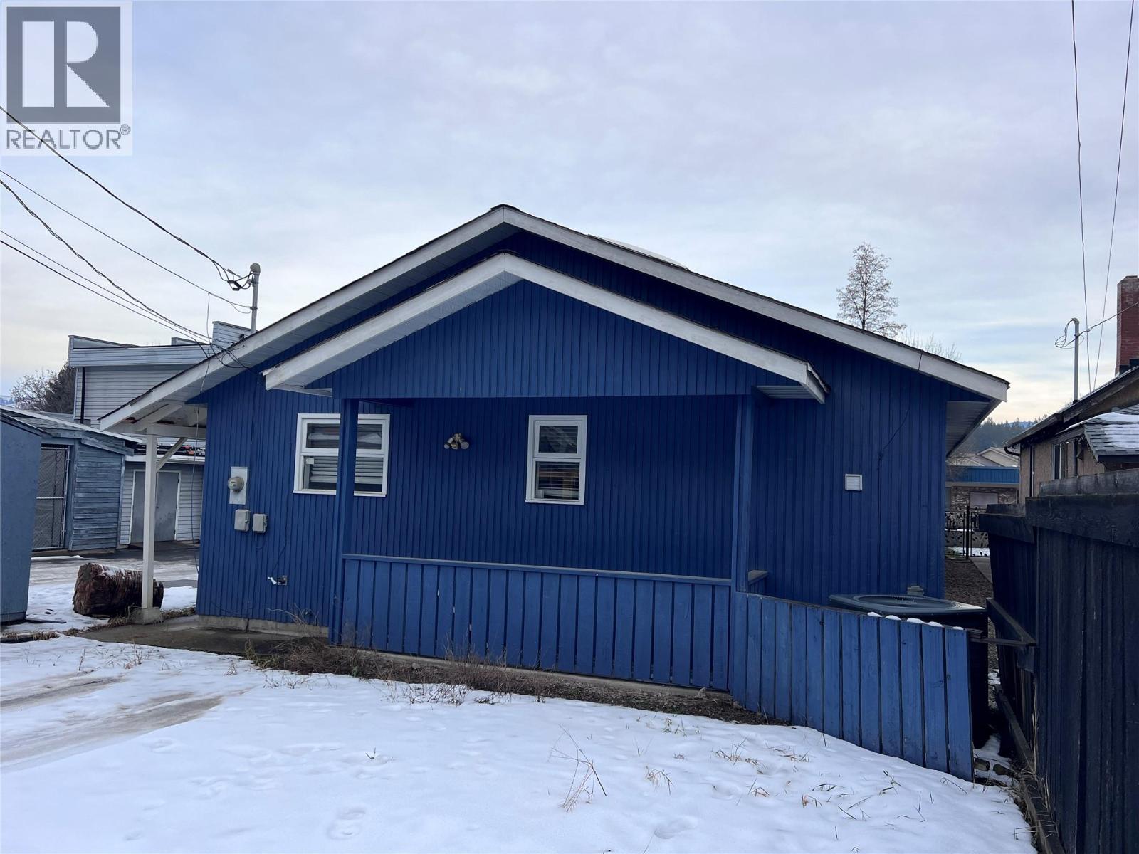 203 Vermilion Avenue, Princeton, British Columbia  V0X 1W0 - Photo 28 - 10374518