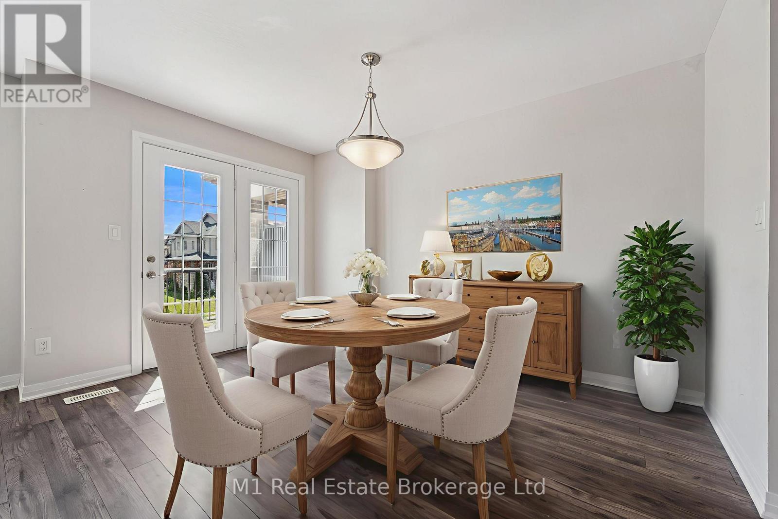 13 MEADOWRIDGE STREET, Kitchener, Ontario