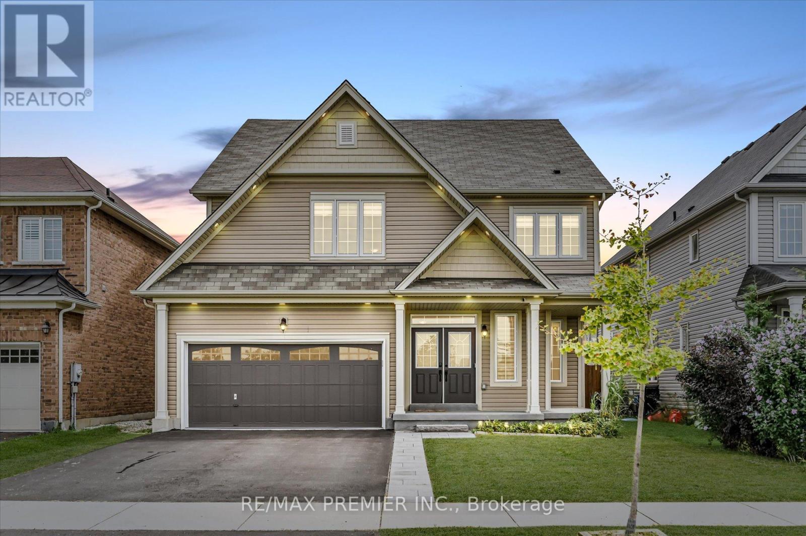 75 Cook Street, Hamilton, Ontario  L0R 1C0 - Photo 2 - X12751010