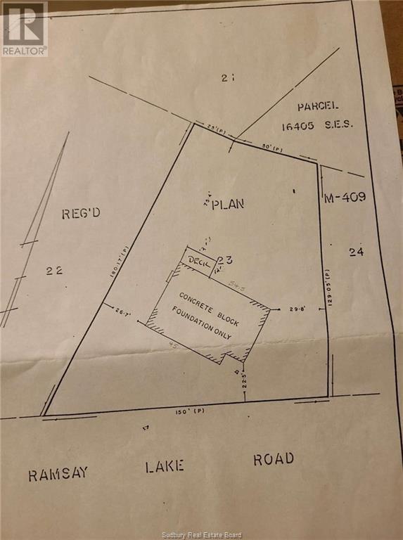 1424 Ramsey Lake Rd, Sudbury, Ontario  P3E 6J1 - Photo 56 - 2126283