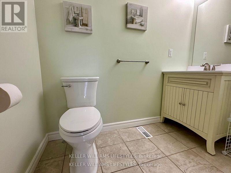 B - 1200 Hamilton Road E, London East, Ontario  N5Y 1A9 - Photo 6 - X12748752