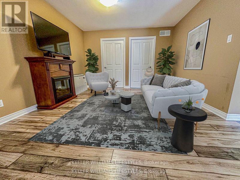 B - 1200 Hamilton Road E, London East, Ontario  N5Y 1A9 - Photo 4 - X12748752