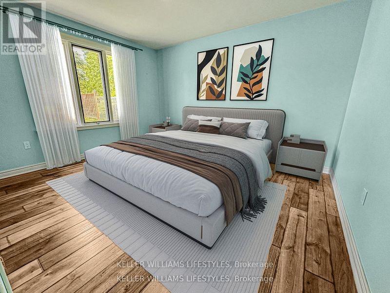 B - 1200 Hamilton Road E, London East, Ontario  N5Y 1A9 - Photo 11 - X12748752