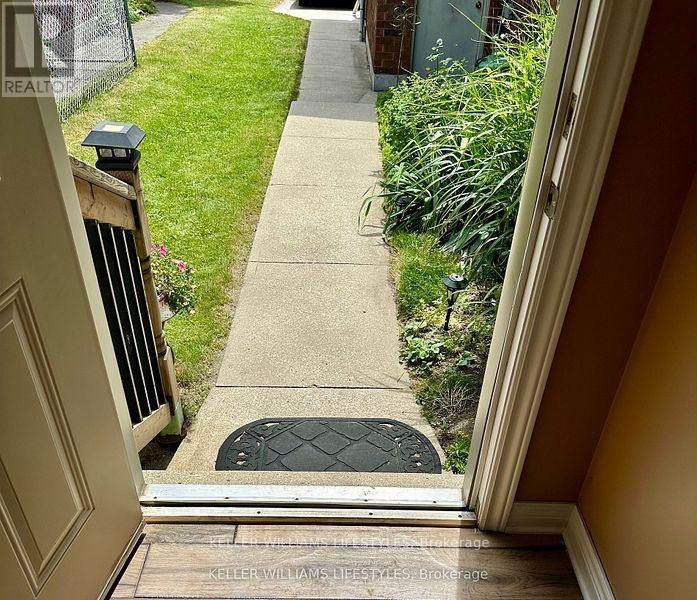 B - 1200 Hamilton Road E, London East, Ontario  N5Y 1A9 - Photo 15 - X12748752