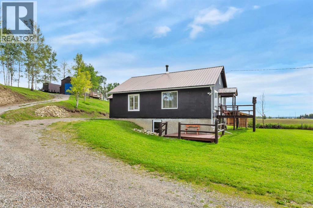 10, 6138 Highway 584, Rural Mountain View County, Alberta  T0M 1X0 - Photo 6 - A2242296