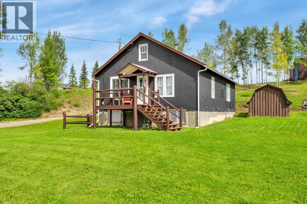 10, 6138 Highway 584, Rural Mountain View County, Alberta  T0M 1X0 - Photo 4 - A2242296