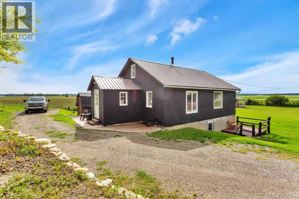 10, 6138 Highway 584, Rural Mountain View County, Alberta  T0M 1X0 - Photo 7 - A2242296