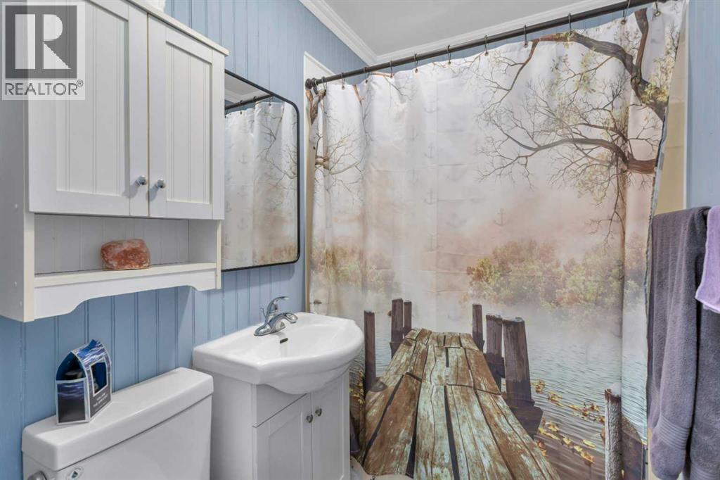 10, 6138 Highway 584, Rural Mountain View County, Alberta  T0M 1X0 - Photo 24 - A2242296