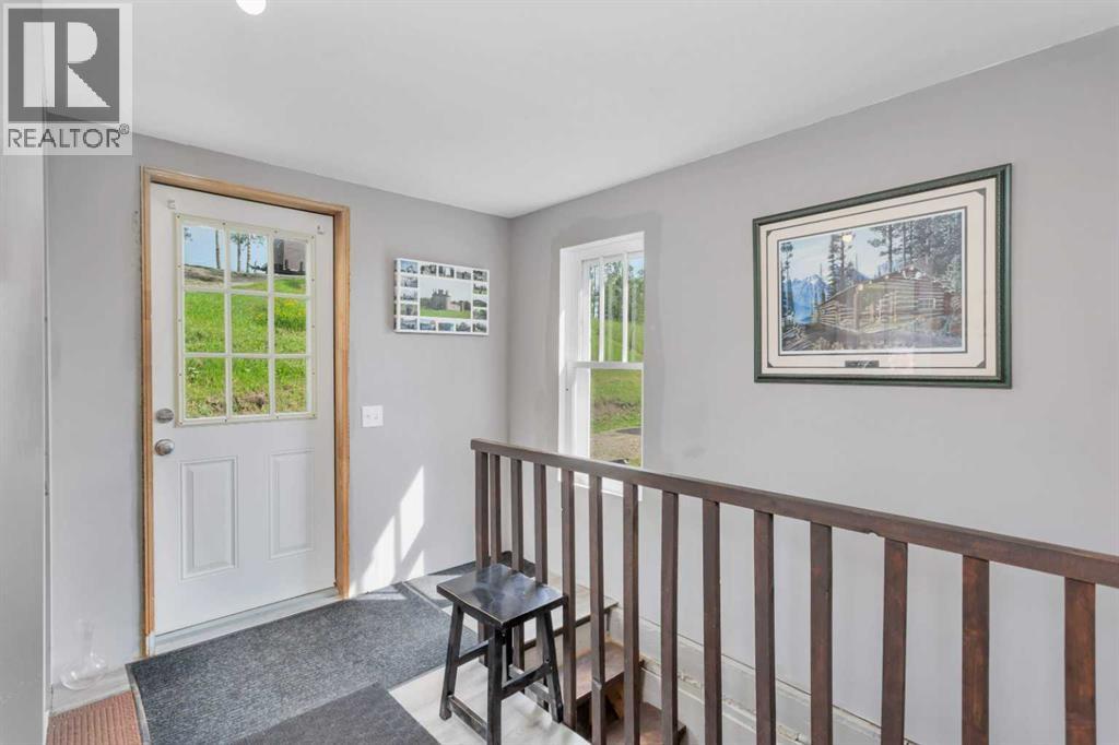 10, 6138 Highway 584, Rural Mountain View County, Alberta  T0M 1X0 - Photo 9 - A2242296