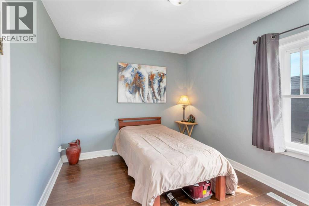 10, 6138 Highway 584, Rural Mountain View County, Alberta  T0M 1X0 - Photo 25 - A2242296