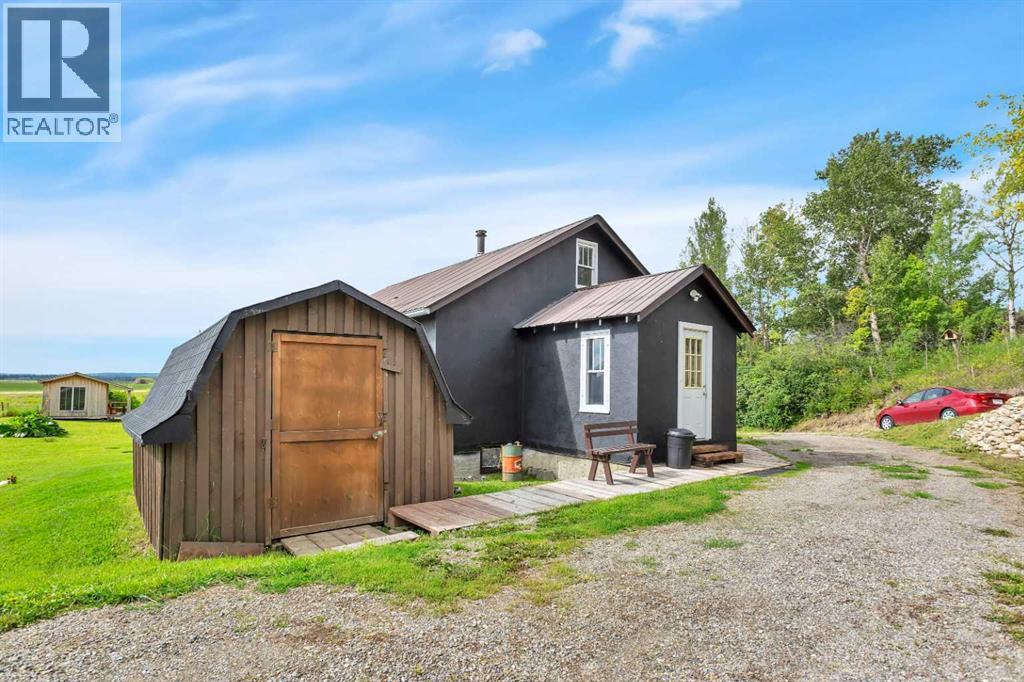 10, 6138 Highway 584, Rural Mountain View County, Alberta  T0M 1X0 - Photo 8 - A2242296