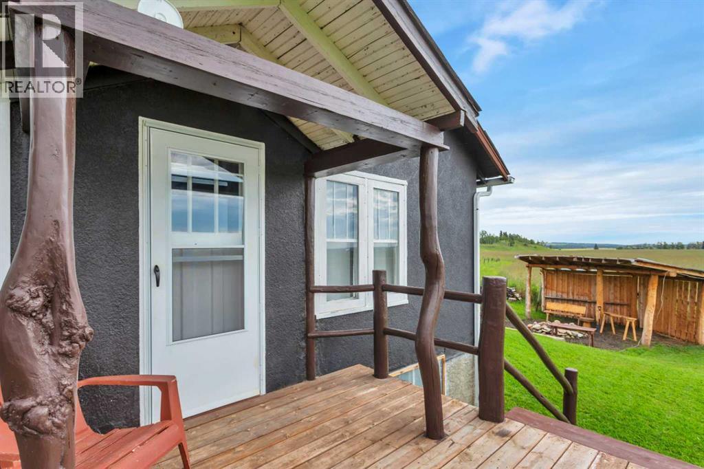 10, 6138 Highway 584, Rural Mountain View County, Alberta  T0M 1X0 - Photo 5 - A2242296