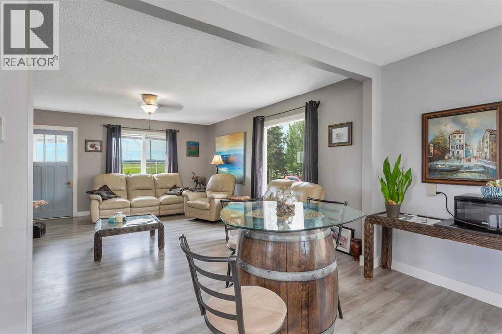 10, 6138 Highway 584, Rural Mountain View County, Alberta  T0M 1X0 - Photo 16 - A2242296