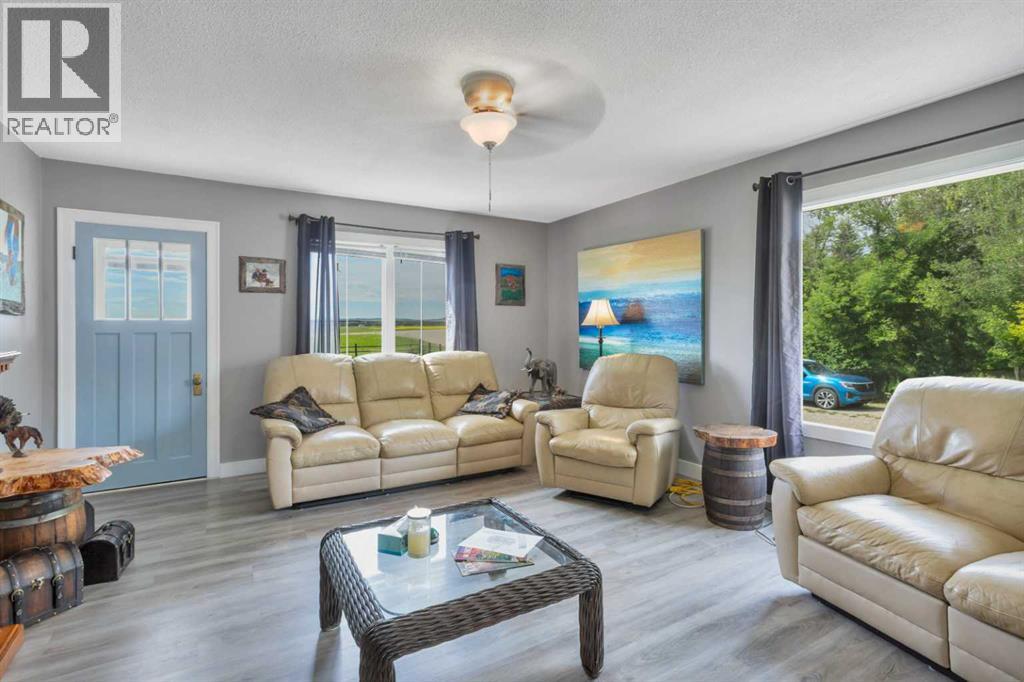 10, 6138 Highway 584, Rural Mountain View County, Alberta  T0M 1X0 - Photo 18 - A2242296