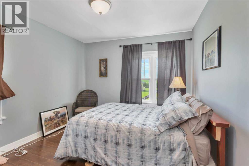 10, 6138 Highway 584, Rural Mountain View County, Alberta  T0M 1X0 - Photo 22 - A2242296