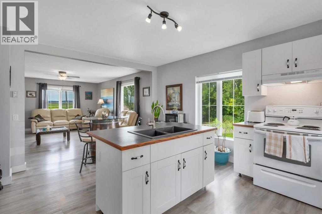 10, 6138 Highway 584, Rural Mountain View County, Alberta  T0M 1X0 - Photo 10 - A2242296