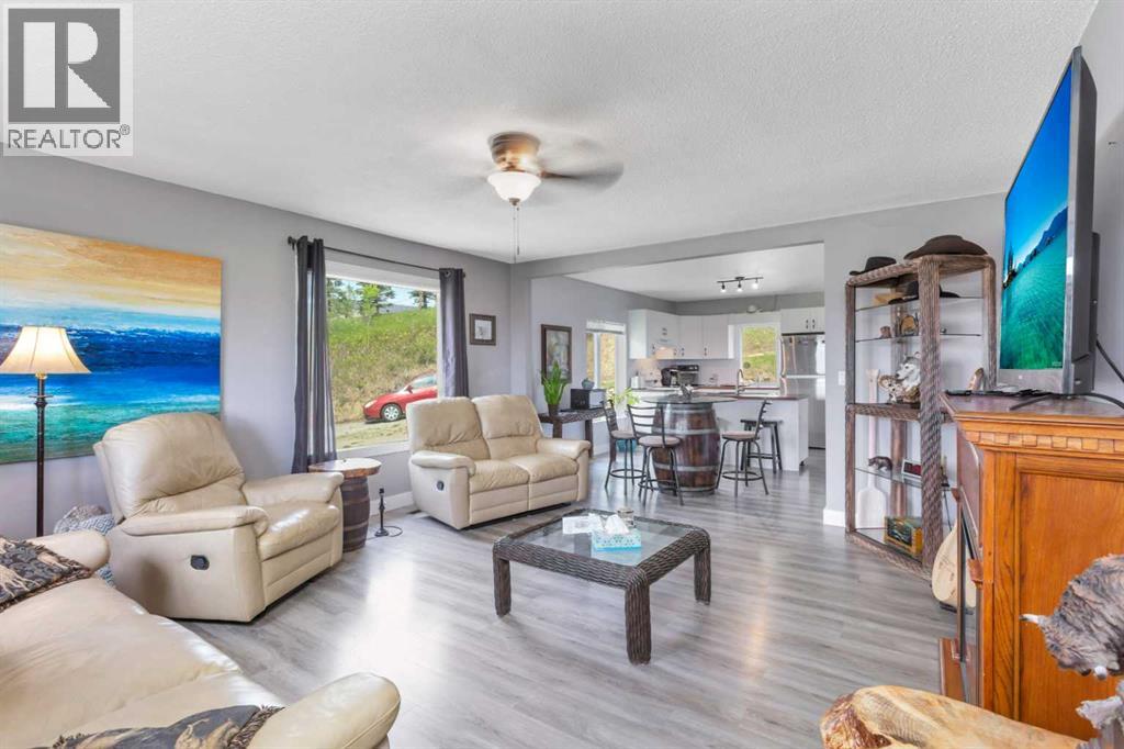 10, 6138 Highway 584, Rural Mountain View County, Alberta  T0M 1X0 - Photo 19 - A2242296