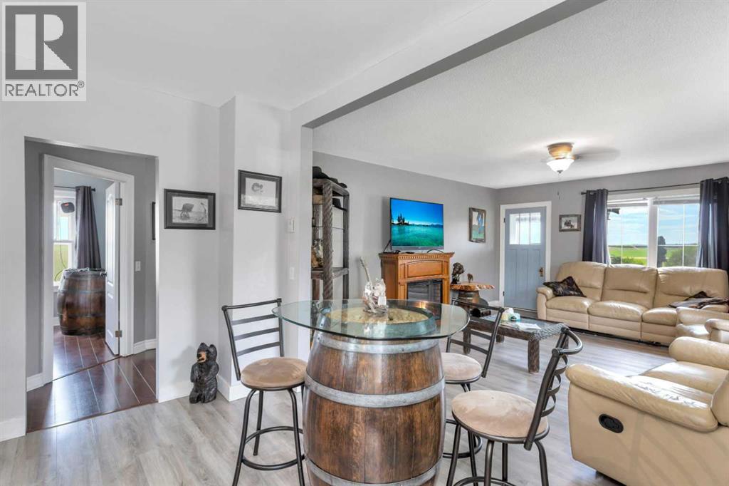 10, 6138 Highway 584, Rural Mountain View County, Alberta  T0M 1X0 - Photo 15 - A2242296