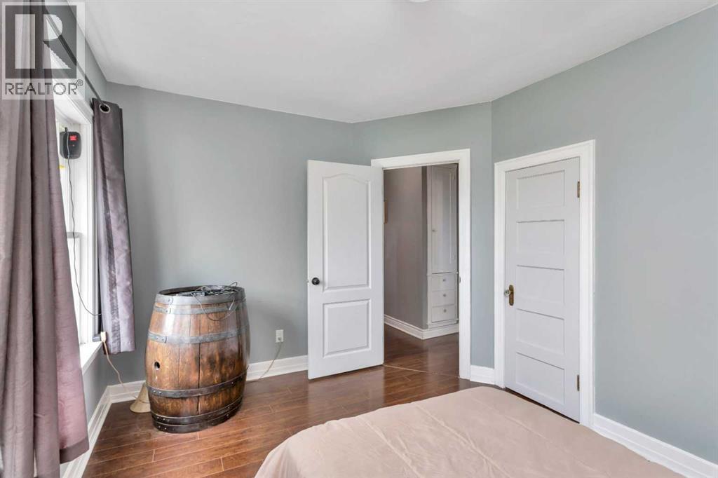 10, 6138 Highway 584, Rural Mountain View County, Alberta  T0M 1X0 - Photo 26 - A2242296