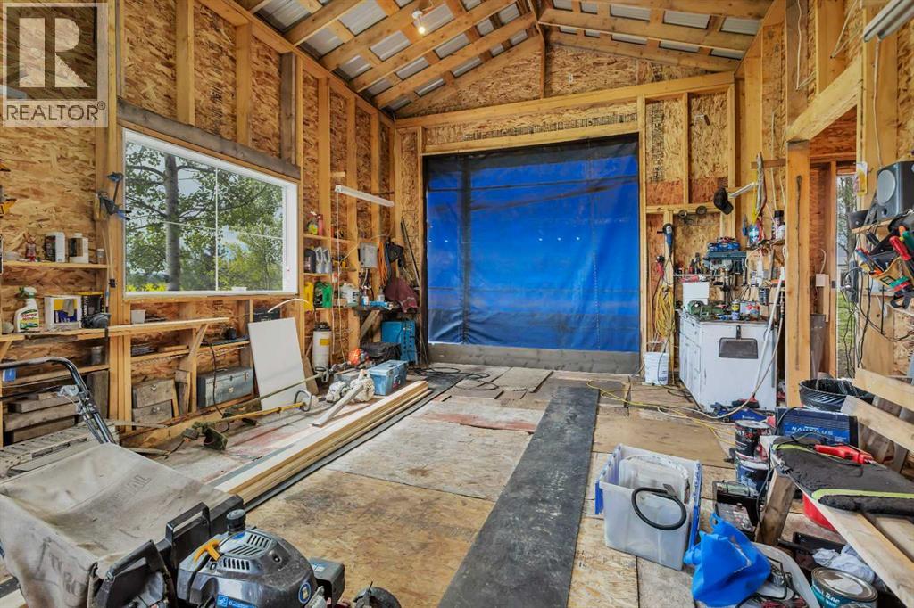 10, 6138 Highway 584, Rural Mountain View County, Alberta  T0M 1X0 - Photo 43 - A2242296