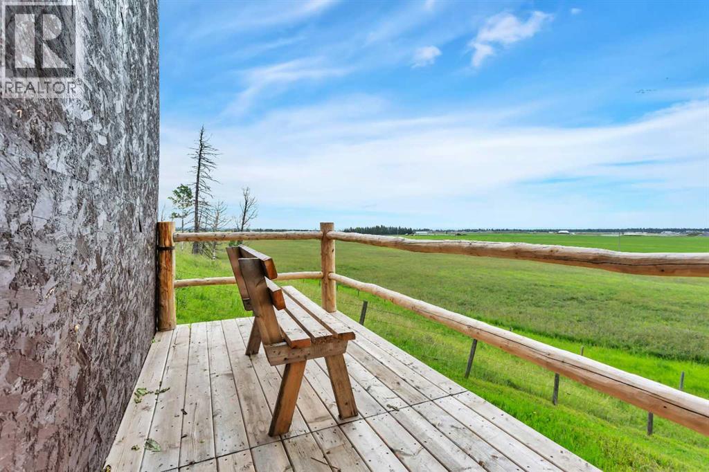 10, 6138 Highway 584, Rural Mountain View County, Alberta  T0M 1X0 - Photo 45 - A2242296