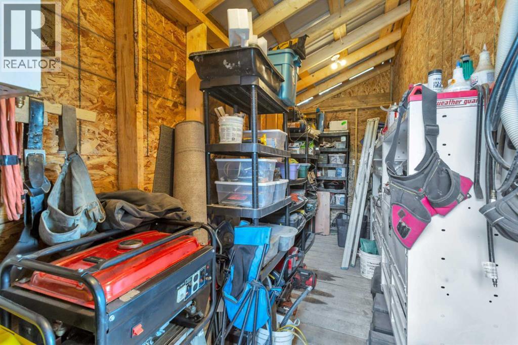 10, 6138 Highway 584, Rural Mountain View County, Alberta  T0M 1X0 - Photo 44 - A2242296