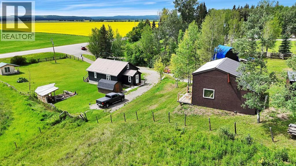 10, 6138 Highway 584, Rural Mountain View County, Alberta  T0M 1X0 - Photo 50 - A2242296