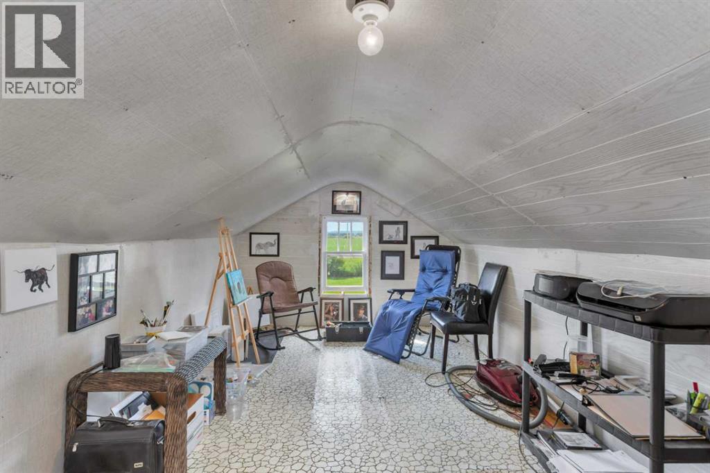 10, 6138 Highway 584, Rural Mountain View County, Alberta  T0M 1X0 - Photo 28 - A2242296