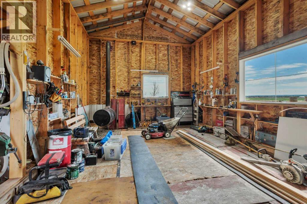 10, 6138 Highway 584, Rural Mountain View County, Alberta  T0M 1X0 - Photo 42 - A2242296