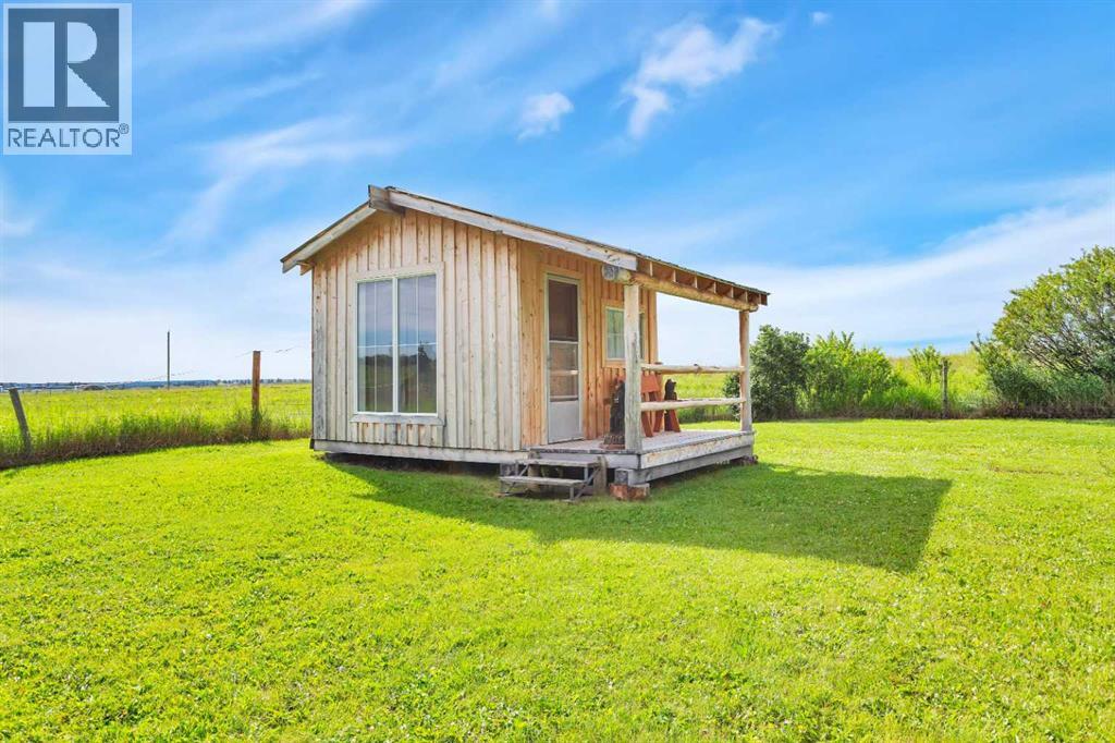 10, 6138 Highway 584, Rural Mountain View County, Alberta  T0M 1X0 - Photo 49 - A2242296