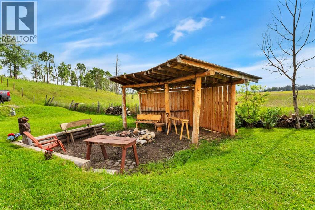 10, 6138 Highway 584, Rural Mountain View County, Alberta  T0M 1X0 - Photo 48 - A2242296