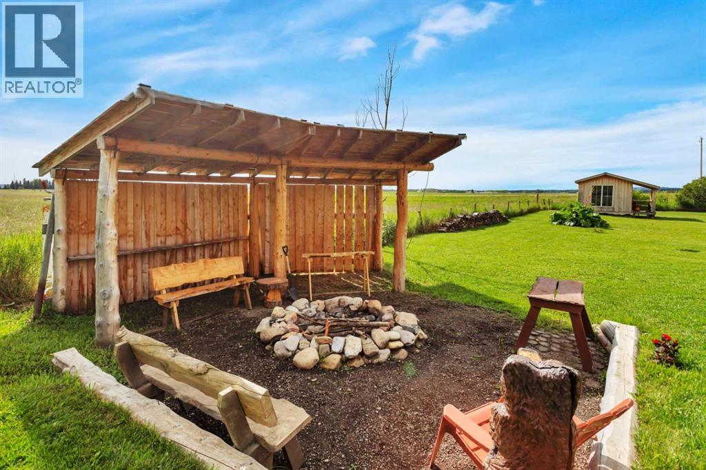 10, 6138 Highway 584, Rural Mountain View County, Alberta  T0M 1X0 - Photo 47 - A2242296