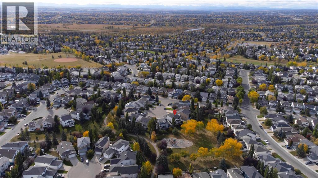 435 Douglas Ridge Mews Se, Calgary, Alberta  T2Z 2M4 - Photo 50 - A2262784