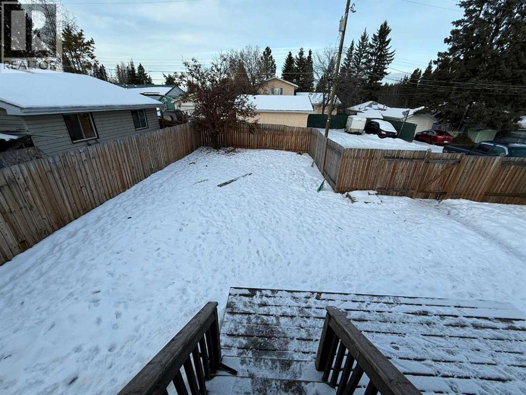 4810 16 Avenue, Edson, Alberta  T7E 1G3 - Photo 7 - A2248869