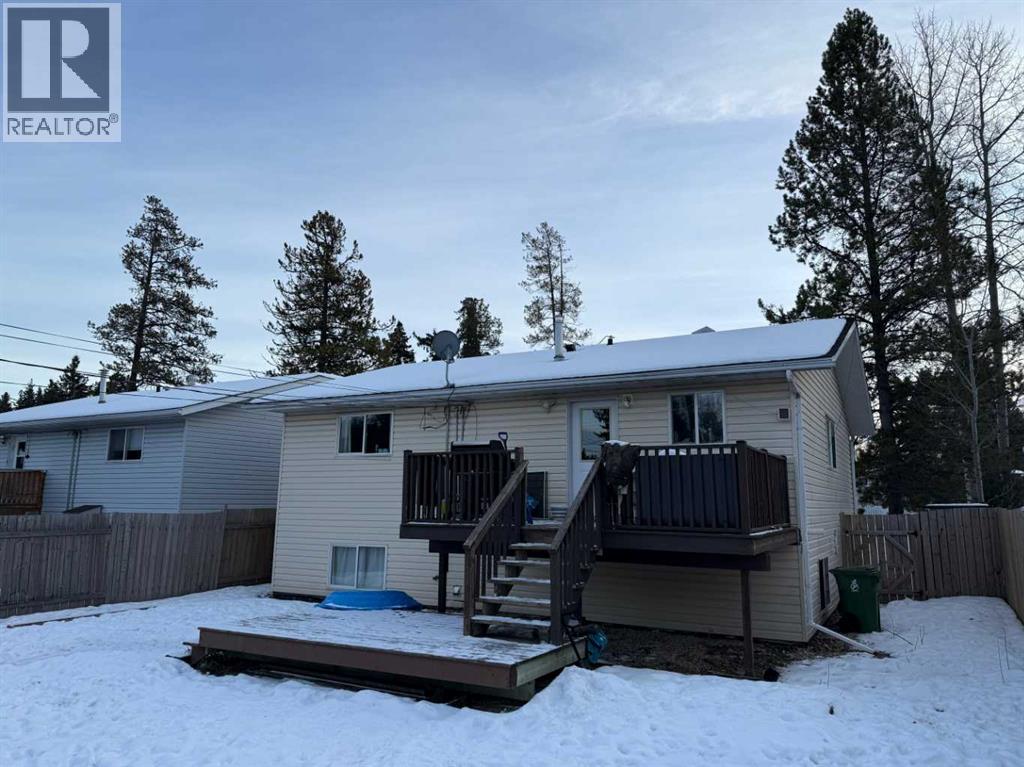 4810 16 Avenue, Edson, Alberta  T7E 1G3 - Photo 6 - A2248869