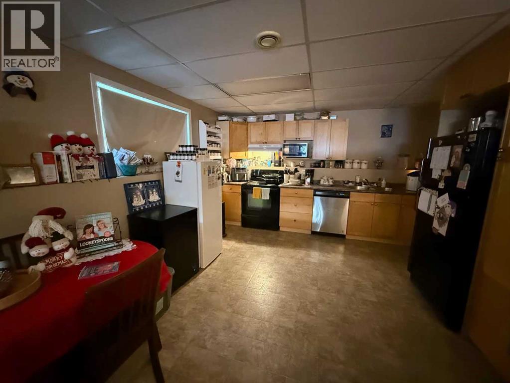 4810 16 Avenue, Edson, Alberta  T7E 1G3 - Photo 19 - A2248869