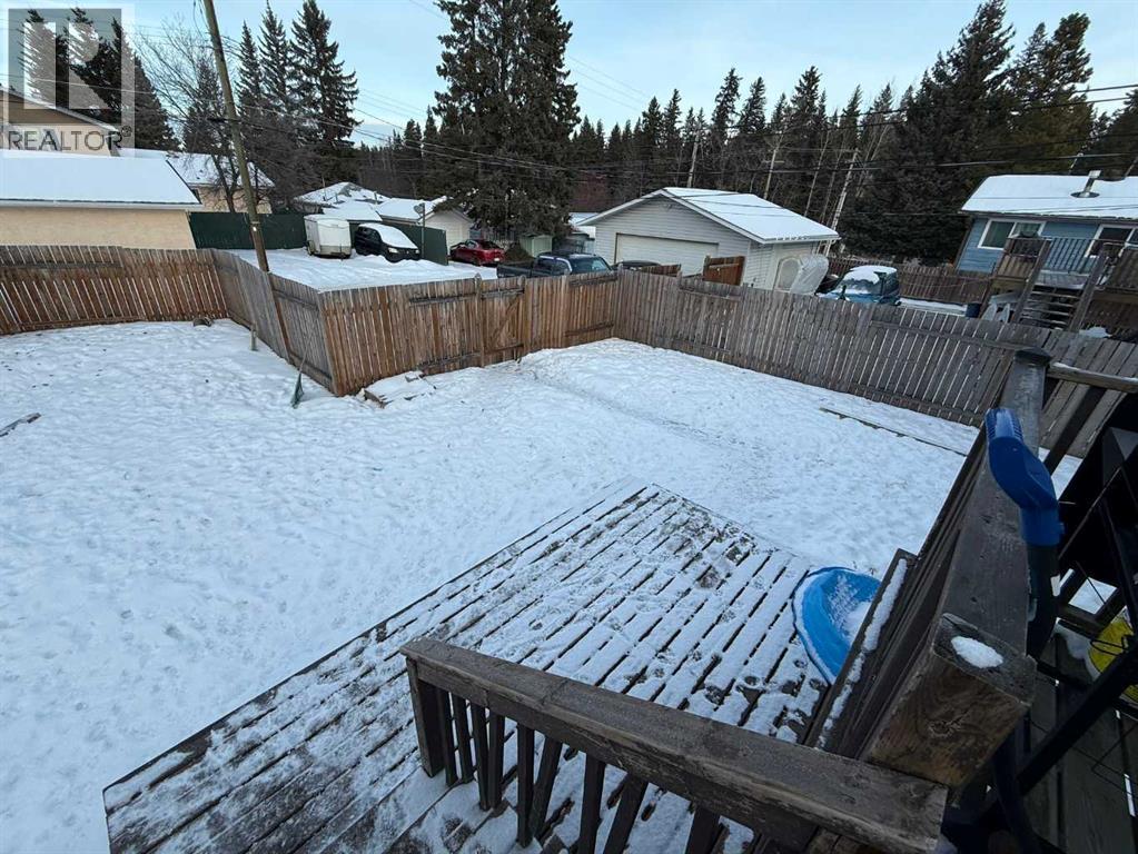 4810 16 Avenue, Edson, Alberta  T7E 1G3 - Photo 8 - A2248869