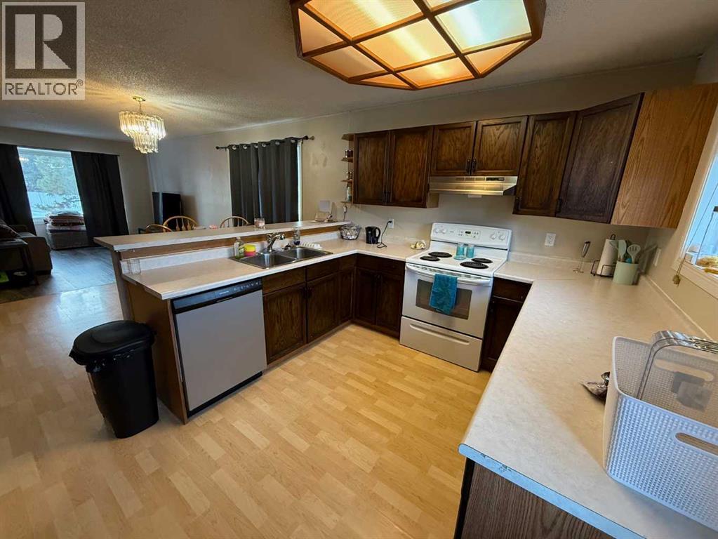 4810 16 Avenue, Edson, Alberta  T7E 1G3 - Photo 13 - A2248869