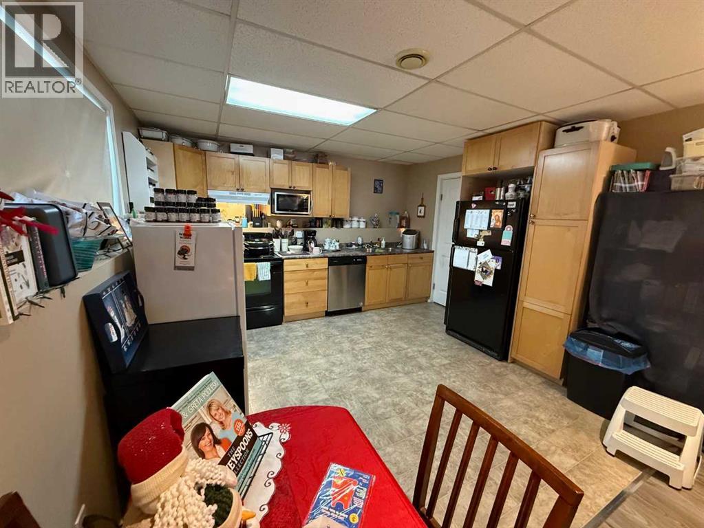 4810 16 Avenue, Edson, Alberta  T7E 1G3 - Photo 21 - A2248869