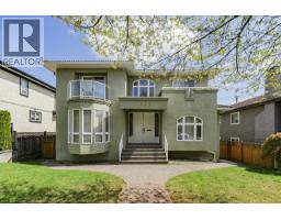 7362 WAVERLEY AVENUE, Burnaby, British Columbia