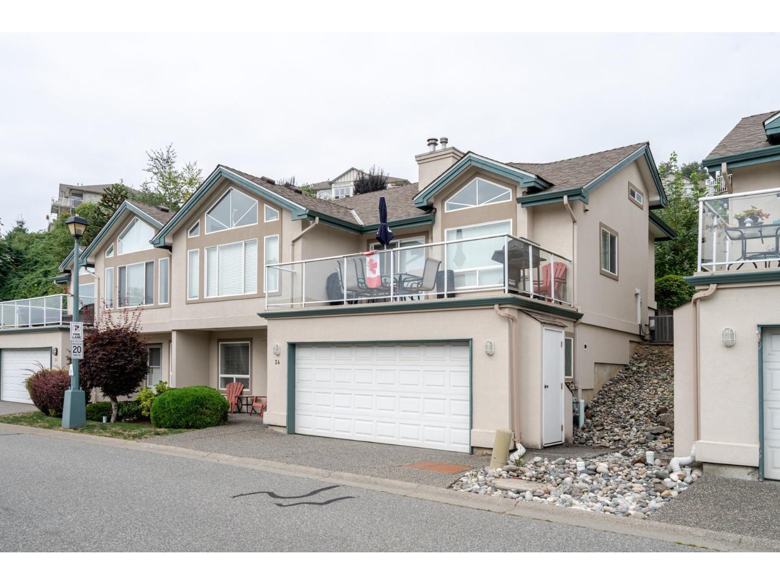 24 8590 Sunrise Drive, Chilliwack Mountain, Chilliwack, British Columbia  V2R 3Z4 - Photo 2 - R3046671