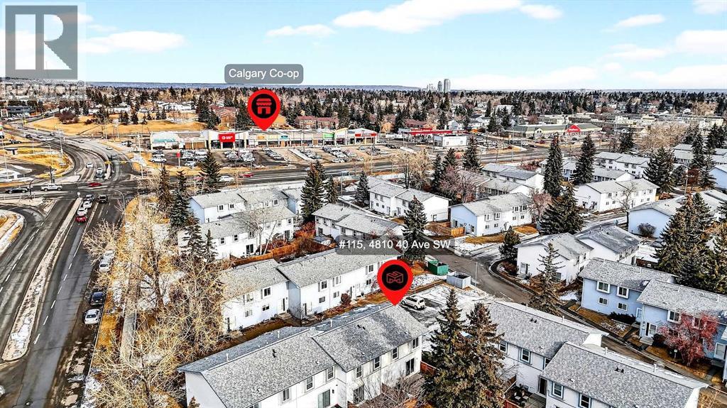 115, 4810 40 Avenue Sw, Calgary, Alberta  T3E 1E5 - Photo 43 - A2282465